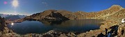 70 Il Lago Moro nei caldi colori d'autunno